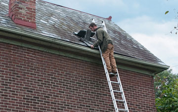 what affects urgent Banavie roof repairs
