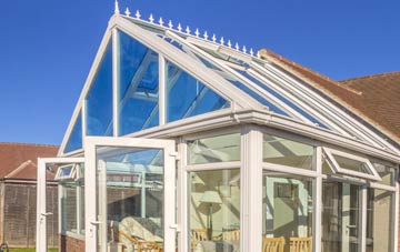 conservatory roof insulation costs Banavie