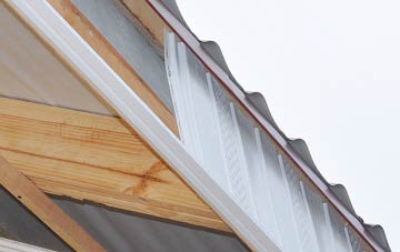 why Banavie fascia repairs are essential