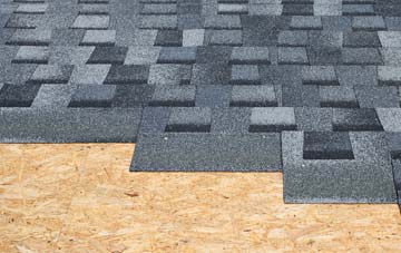 expert Banavie asphalt roof companies