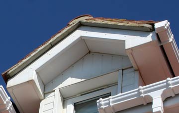 Banavie fascia installation costs