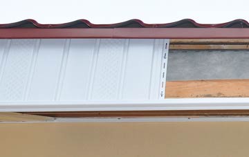 Banavie fascia repair costs