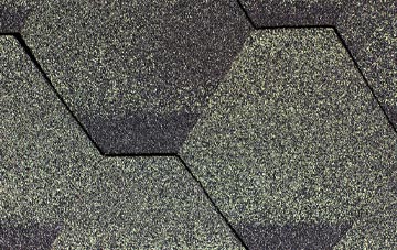 Banavie fibreglass shingle repairs