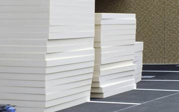 Banavie flat roof insulation costs