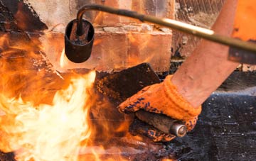 Banavie flat roof repair companies