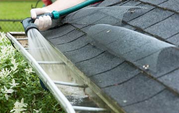 Banavie gutter cleaning costs
