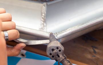 disadvantages of Banavie lead roofing