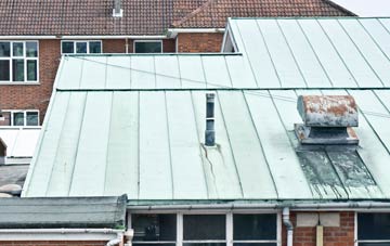 Banavie lead roofing costs