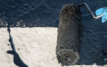 Banavie liquid sealant waterproofing