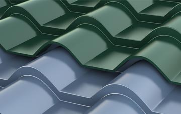 who should consider Banavie plastic roofs