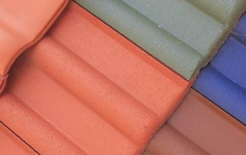 Banavie plastic roofing companies