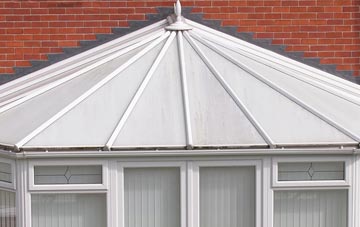 Banavie polycarbonate conservatory roof repairs