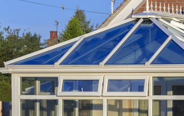 professional Banavie conservatory insulation