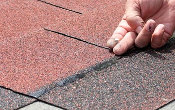 Banavie asphalt roof repairs