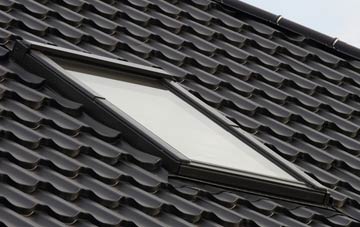 benefits of Banavie roof windows