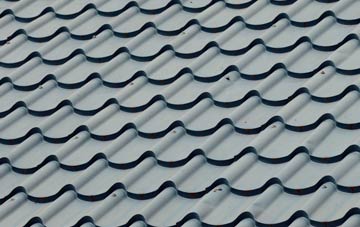 Banavie rubber roofing companies