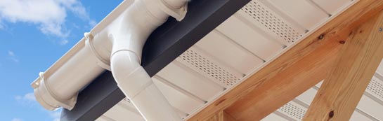 get Banavie guttering quotes today