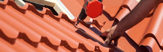 save on Banavie roof installation costs