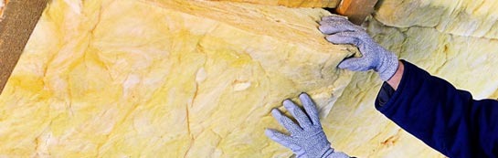 quotes for Banavie roof insulation