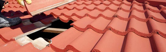 compare Banavie roof repair quotes