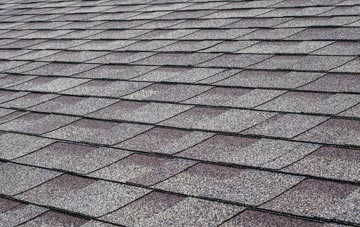 Banavie tiles for shallow pitch roofing