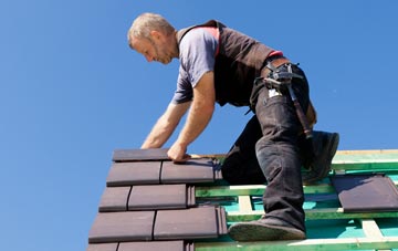 disadvantages of Banavie slate roofing