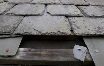 Banavie slate roof repairs and maintenance
