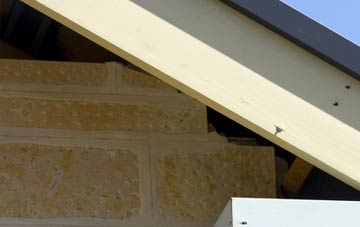 soffit repair Banavie