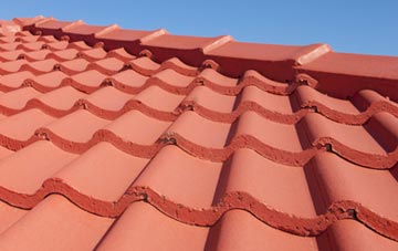 Banavie tile and slate roof replacement