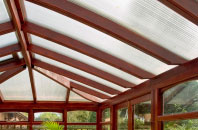 Banavie conservatory roofing insulation