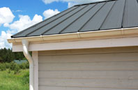 Banavie fascia repair