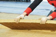 find rated Banavie roof insulation companies