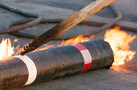 free Banavie flat roofing repair quotes