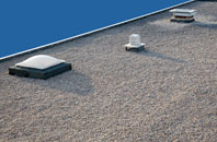 Banavie flat roofing