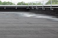 find rated Banavie flat roofing companies