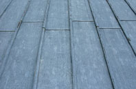 Banavie lead roofing