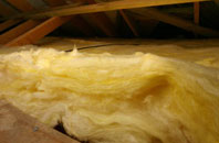 Banavie pitch roof insulation