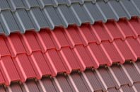 find rated Banavie plastic roofing companies