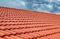 Banavie roofing tiles