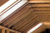 Banavie tapered roof insulation quotes