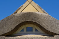 Banavie thatch roofing
