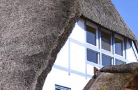 find rated Banavie thatchers